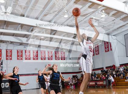 Thumbnail 1 in Berean Baptist Academy vs. Liberty Christian Academy photogallery.