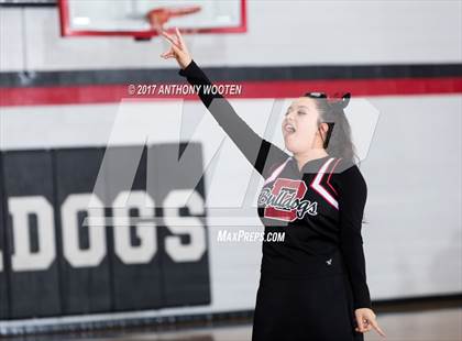 Thumbnail 1 in Berean Baptist Academy vs. Liberty Christian Academy photogallery.