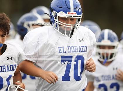 Thumbnail 1 in El Dorado @ Ponderosa photogallery.