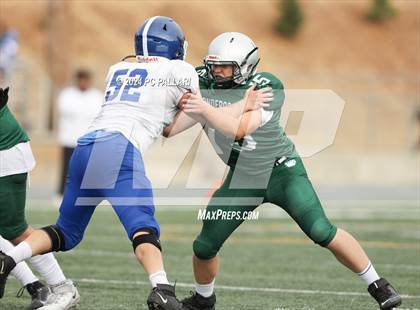 Thumbnail 3 in El Dorado @ Ponderosa photogallery.