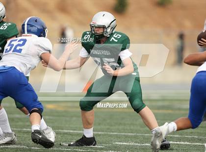 Thumbnail 1 in El Dorado @ Ponderosa photogallery.