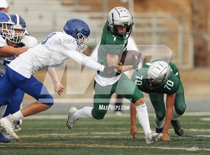 Thumbnail 1 in El Dorado @ Ponderosa photogallery.