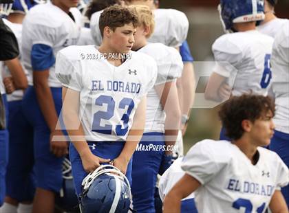 Thumbnail 1 in El Dorado @ Ponderosa photogallery.