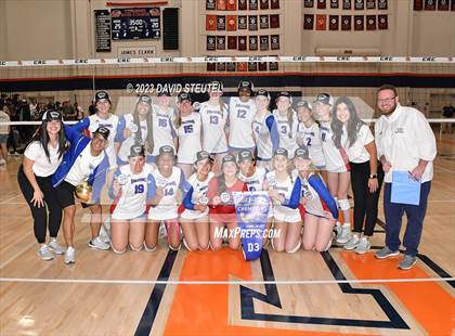 Thumbnail 3 in Central Catholic vs. Christian Brothers (CIF SJS D3 Final) photogallery.