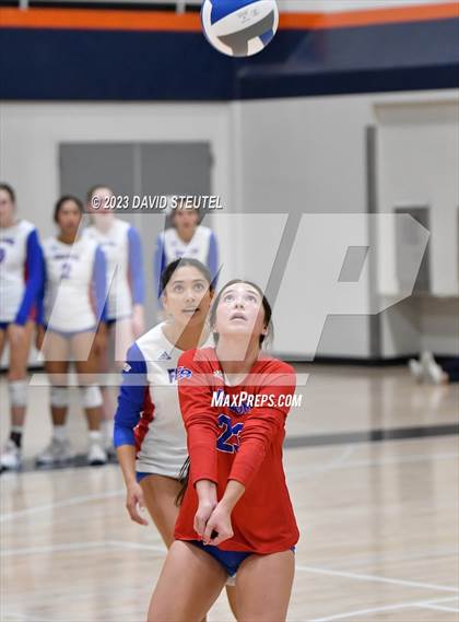 Thumbnail 1 in Central Catholic vs. Christian Brothers (CIF SJS D3 Final) photogallery.