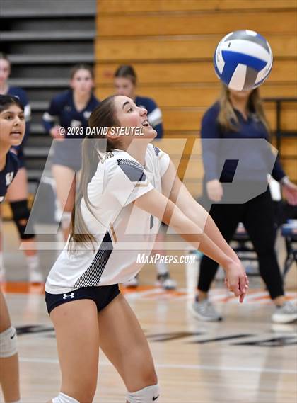 Thumbnail 3 in Central Catholic vs. Christian Brothers (CIF SJS D3 Final) photogallery.