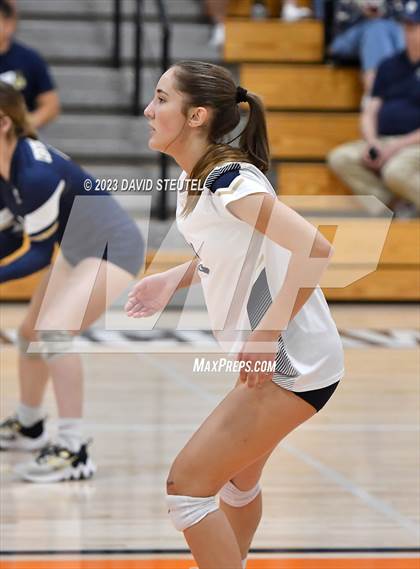 Thumbnail 1 in Central Catholic vs. Christian Brothers (CIF SJS D3 Final) photogallery.