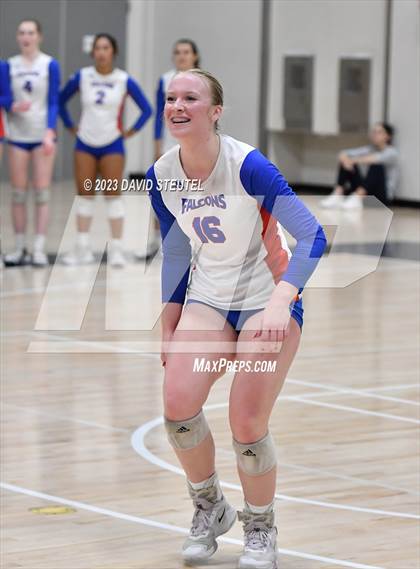 Thumbnail 2 in Central Catholic vs. Christian Brothers (CIF SJS D3 Final) photogallery.