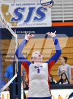 Photo from the gallery "Central Catholic vs. Christian Brothers (CIF SJS D3 Final)"