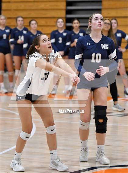 Thumbnail 2 in Central Catholic vs. Christian Brothers (CIF SJS D3 Final) photogallery.
