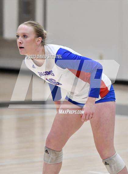 Thumbnail 2 in Central Catholic vs. Christian Brothers (CIF SJS D3 Final) photogallery.
