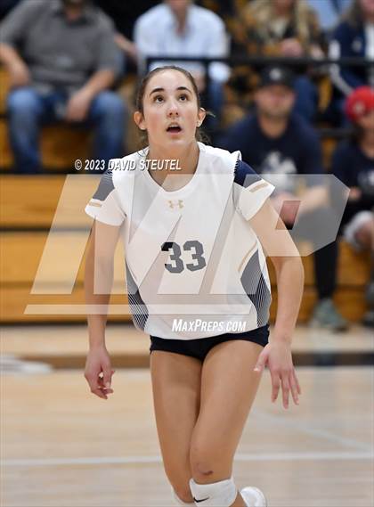 Thumbnail 3 in Central Catholic vs. Christian Brothers (CIF SJS D3 Final) photogallery.