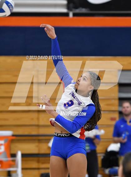 Thumbnail 1 in Central Catholic vs. Christian Brothers (CIF SJS D3 Final) photogallery.