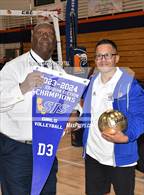 Photo from the gallery "Central Catholic vs. Christian Brothers (CIF SJS D3 Final)"