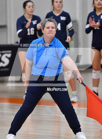 Thumbnail 1 in Central Catholic vs. Christian Brothers (CIF SJS D3 Final) photogallery.