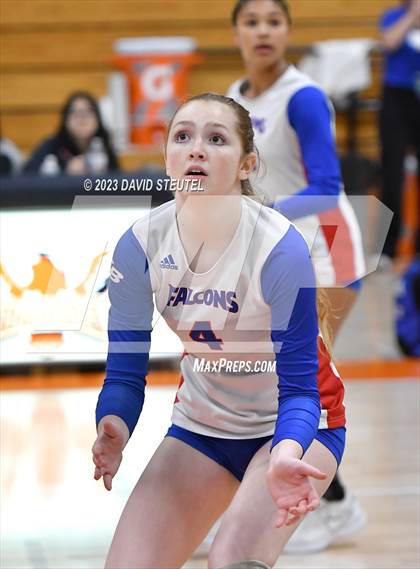 Thumbnail 1 in Central Catholic vs. Christian Brothers (CIF SJS D3 Final) photogallery.