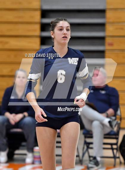 Thumbnail 3 in Central Catholic vs. Christian Brothers (CIF SJS D3 Final) photogallery.