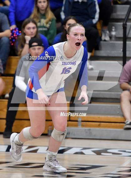 Thumbnail 2 in Central Catholic vs. Christian Brothers (CIF SJS D3 Final) photogallery.