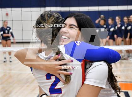 Thumbnail 2 in Central Catholic vs. Christian Brothers (CIF SJS D3 Final) photogallery.