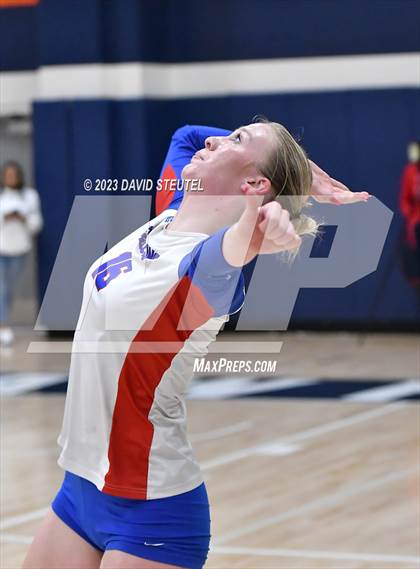 Thumbnail 2 in Central Catholic vs. Christian Brothers (CIF SJS D3 Final) photogallery.