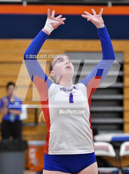 Thumbnail 2 in Central Catholic vs. Christian Brothers (CIF SJS D3 Final) photogallery.