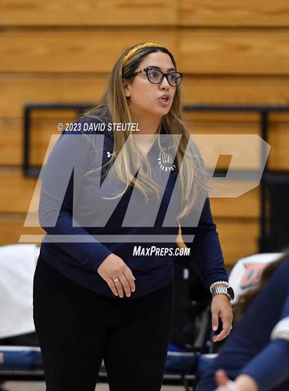 Thumbnail 2 in Central Catholic vs. Christian Brothers (CIF SJS D3 Final) photogallery.