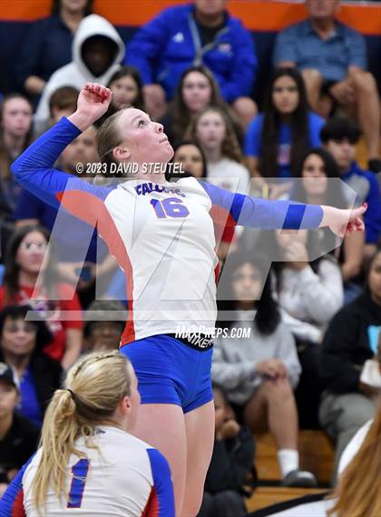 Thumbnail 2 in Central Catholic vs. Christian Brothers (CIF SJS D3 Final) photogallery.
