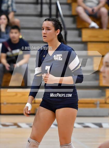 Thumbnail 3 in Central Catholic vs. Christian Brothers (CIF SJS D3 Final) photogallery.