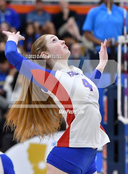 Thumbnail 2 in Central Catholic vs. Christian Brothers (CIF SJS D3 Final) photogallery.