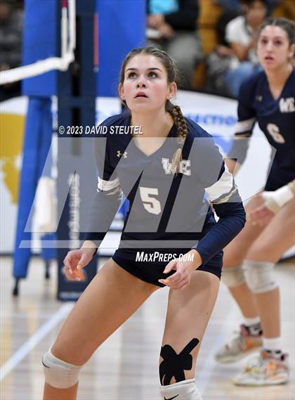 Thumbnail 1 in Central Catholic vs. Christian Brothers (CIF SJS D3 Final) photogallery.