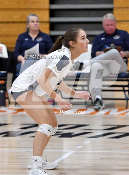 Thumbnail 1 in Central Catholic vs. Christian Brothers (CIF SJS D3 Final) photogallery.