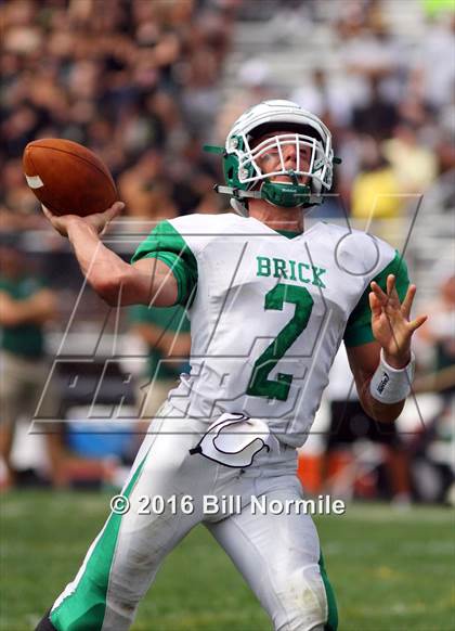 Thumbnail 2 in Brick Township @ Brick Memorial photogallery.