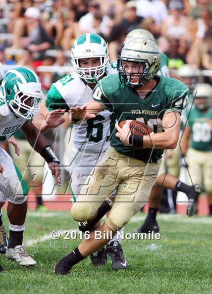 Thumbnail 3 in Brick Township @ Brick Memorial photogallery.