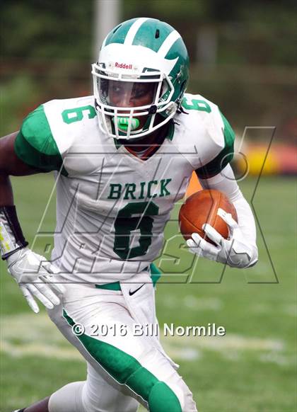 Thumbnail 3 in Brick Township @ Brick Memorial photogallery.