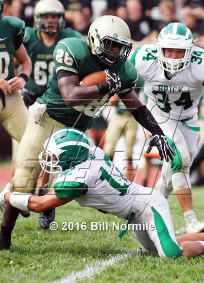 Thumbnail 1 in Brick Township @ Brick Memorial photogallery.