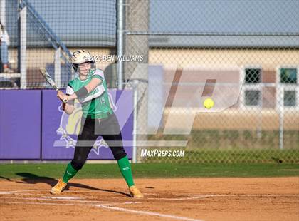Thumbnail 3 in Marianna vs Suwannee (FHSAA 3A District 2 Semifinal) photogallery.