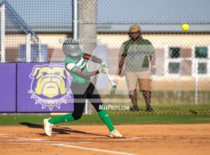 Thumbnail 1 in Marianna vs Suwannee (FHSAA 3A District 2 Semifinal) photogallery.