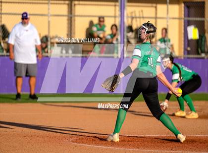Thumbnail 2 in Marianna vs Suwannee (FHSAA 3A District 2 Semifinal) photogallery.