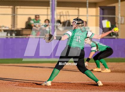 Thumbnail 1 in Marianna vs Suwannee (FHSAA 3A District 2 Semifinal) photogallery.