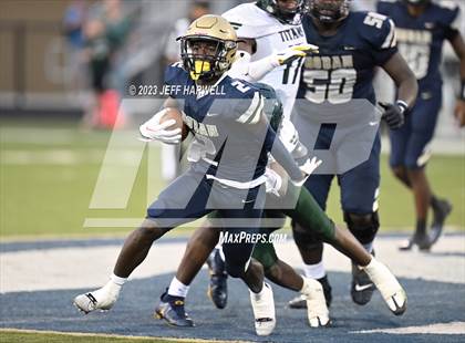 Thumbnail 3 in Trinity Episcopal @ Archbishop Hoban photogallery.