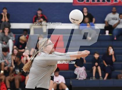 Thumbnail 1 in St. Martin's Episcopal vs. Slaughter Community Charter photogallery.