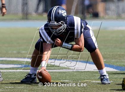 Thumbnail 2 in Menlo-Atherton @ Marin Catholic photogallery.