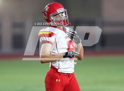 Thumbnail 3 in Seton Catholic @ Arizona College Prep photogallery.
