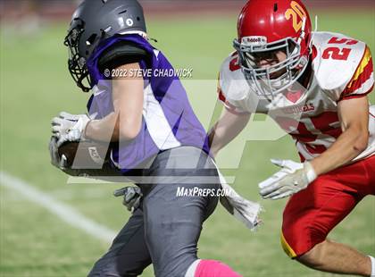 Thumbnail 3 in Seton Catholic @ Arizona College Prep photogallery.
