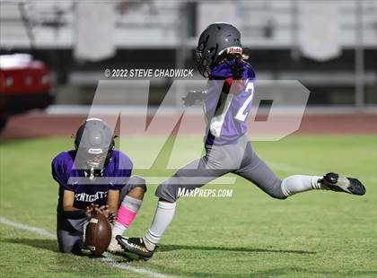 Thumbnail 3 in Seton Catholic @ Arizona College Prep photogallery.