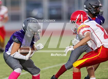 Thumbnail 3 in Seton Catholic @ Arizona College Prep photogallery.