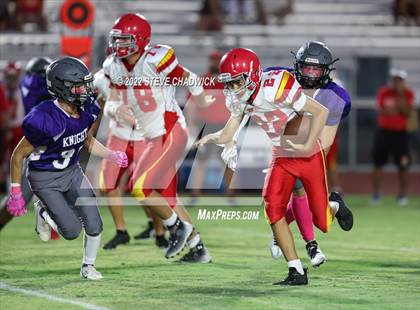 Thumbnail 3 in Seton Catholic @ Arizona College Prep photogallery.