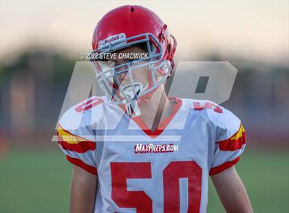 Thumbnail 3 in Seton Catholic @ Arizona College Prep photogallery.