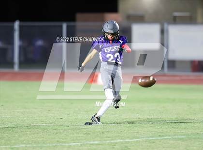 Thumbnail 2 in Seton Catholic @ Arizona College Prep photogallery.
