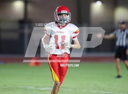Thumbnail 2 in Seton Catholic @ Arizona College Prep photogallery.